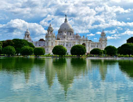Victoria Memorial